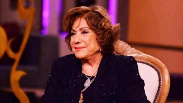 سميحة أيوب