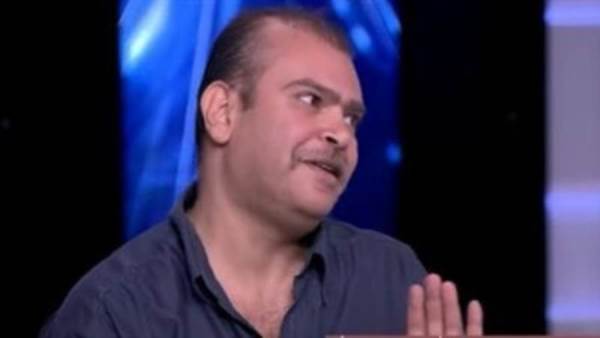 محمد الملاح المعروف بـالمحلل الشرعي