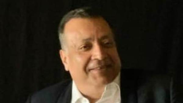 محمد سعد الدين