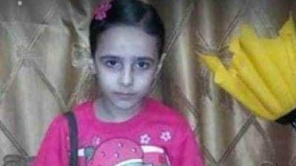 مقتل طفلة على يد عمها وعمتها بالقليوبية