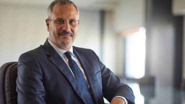 محمود خطاب