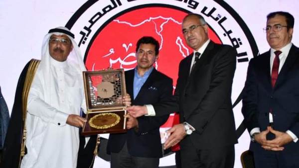 القبائل والعائلات المصرية