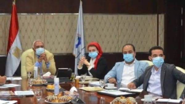 هيئة المجتمعات العمرانية الجديدة