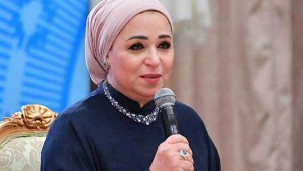 انتصار السيسي