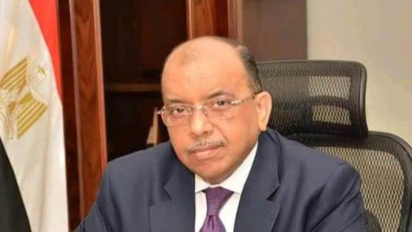 محمود شعراوي