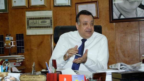 محمد سعد الدين