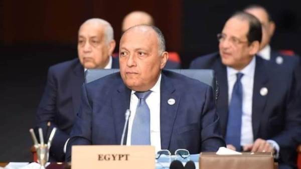 وزير الخارجية