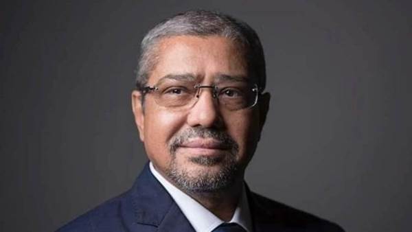 رئيس اتحاد الغرف التجارية