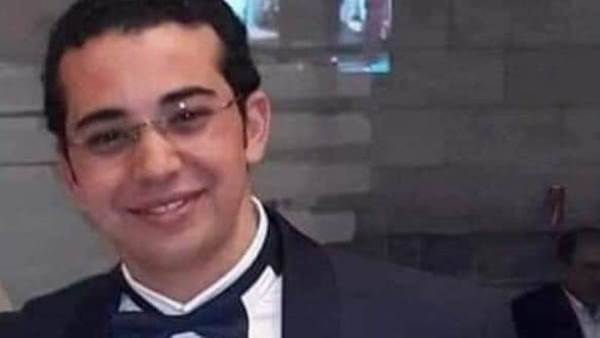 محمود خفاجي