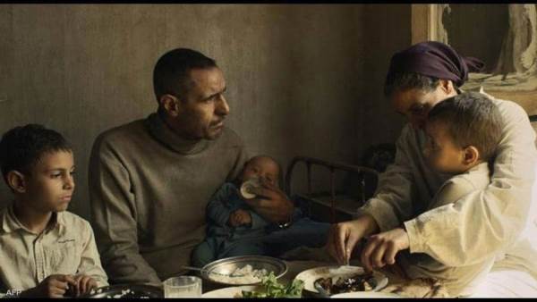 فيلم ريش