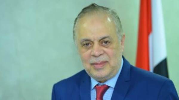 أشرف صبحي