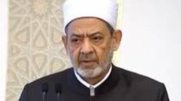 أحمد الطيب شيخ الأزهر