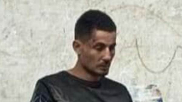 سفاح الاسماعيلية