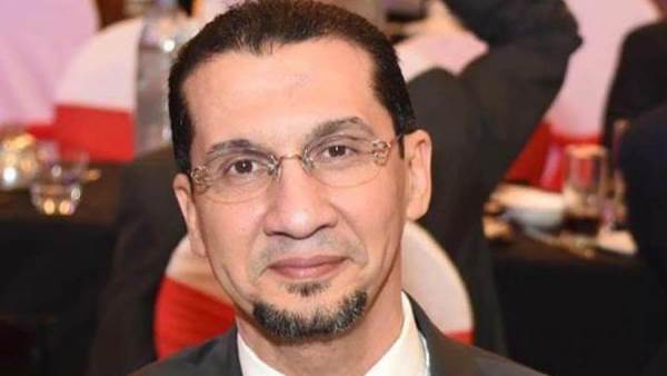 جمال السمالوطي