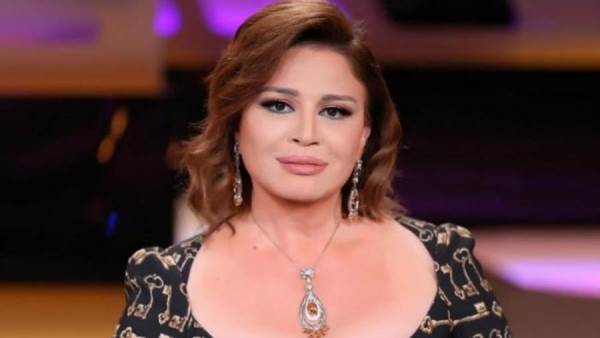 إلهام شاهين تعلق على المومس الفاضلة