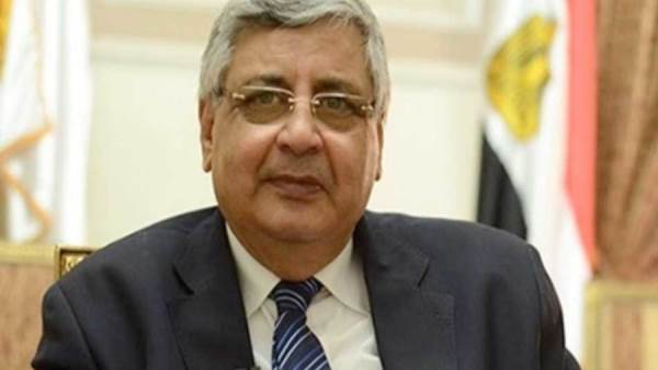 محمد عوض تاج الدين مستشار الرئيس للشؤون الصحية