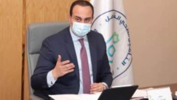 أحمد السبكي