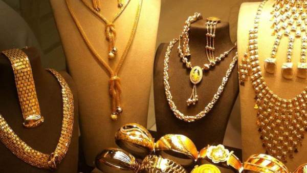 اسعار الذهب اليوم في مصر