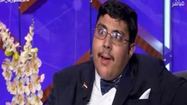 احمد طارق من قادرون باختلاف