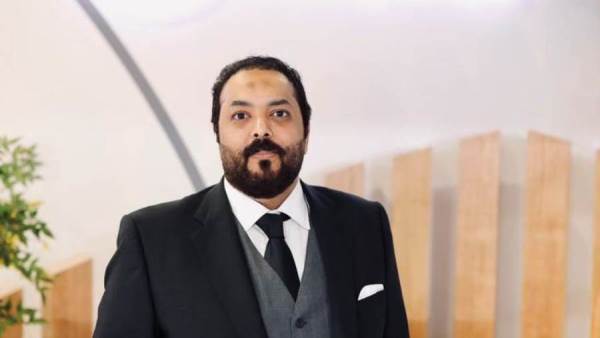 دكتور حاتم بخيت