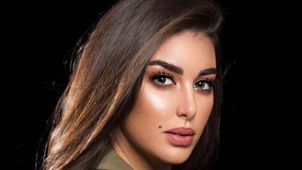 ياسمين صبري