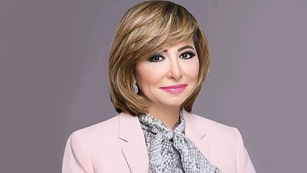 الأعلامية لميس الحديدي
