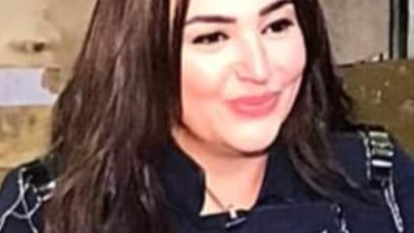 المذيعة نهال طايل