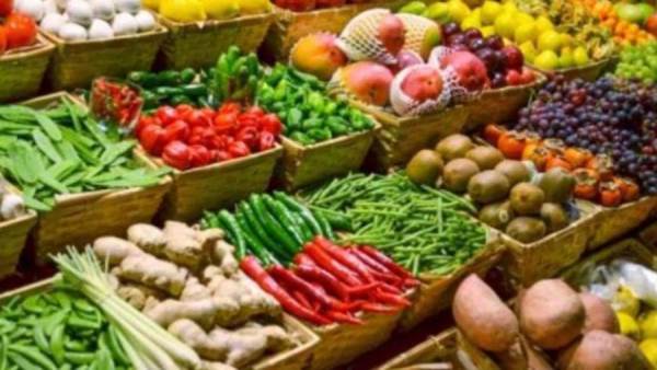 أسعار الخضروات اليوم- أرشيفية
