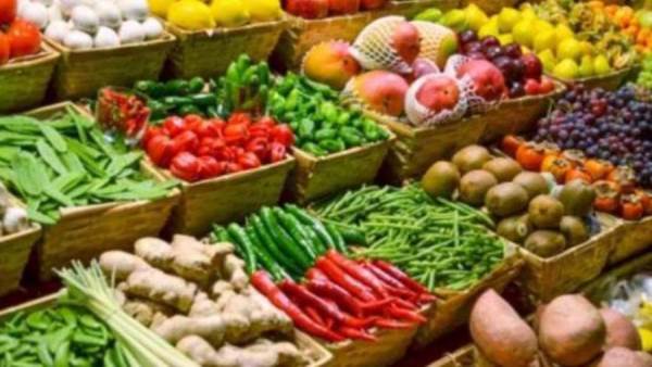 أسعار الخضروات اليوم - أرشيفية