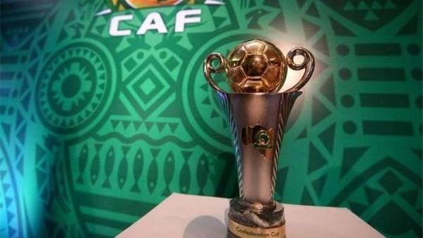 كأس الكونفدرالية - أرشيفية