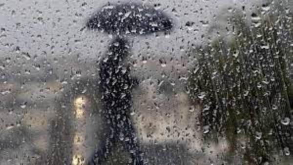 أمطار- صورة أرشيفية