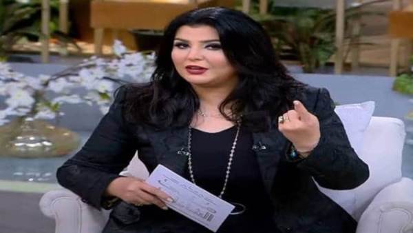 الأعلامية مني الشاذلي