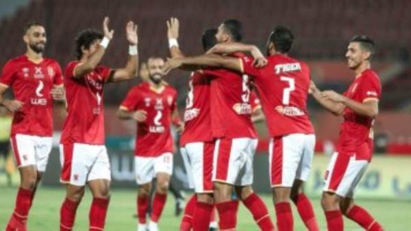 سلبية مسحة لاعبى منتخب مصر