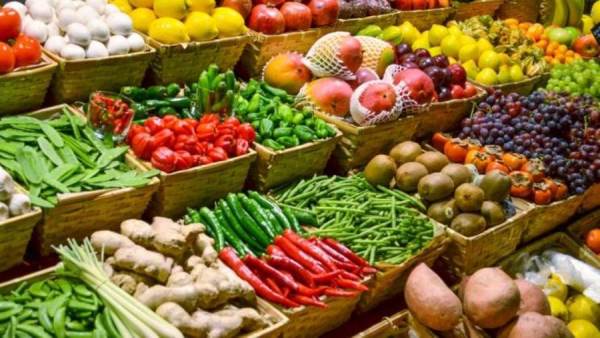 أسعار الخضراوات والفاكهة اليوم في مصر.. هدؤ تام والطماطم مفاجأة