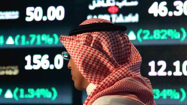 البورصات العربية في 2021