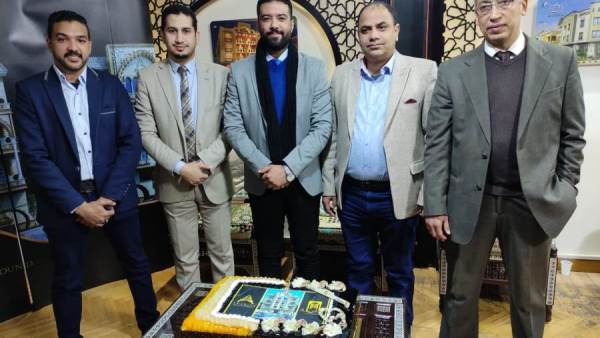 أرابيسك للتطوير تطرح المرحلة الأولى لمشروع Alcazar