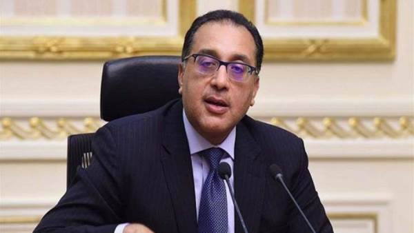 الدكتور مصطفى مدبولي رئيس مجلس الوزراء
