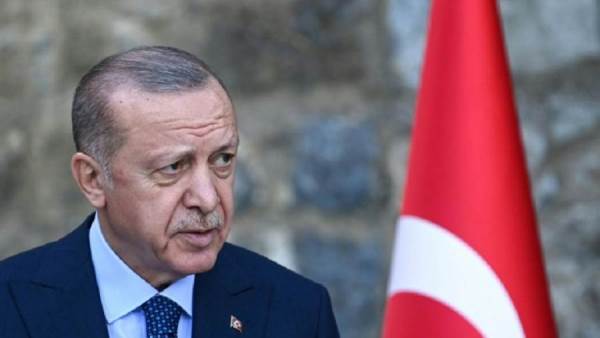 رجب طيب أردوغان - أرشيفية