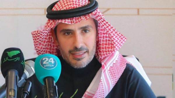 الأمير سلمان بن فيصل بن سلمان آل سعود ر ئيس اللجنة العليا المنظمة للمهرجان