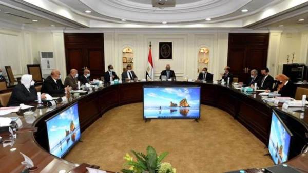 عمومية القابضة لمياه الشرب والصرف الصحى تعتمد الموازنة التقديرية 2021/2022