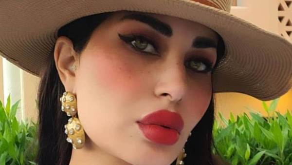 ندي الكامل طليقة أحمد الفيشاوي