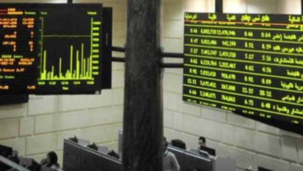 أسهم العقارات على قمة تداولات البورصة المصرية في أسبوع