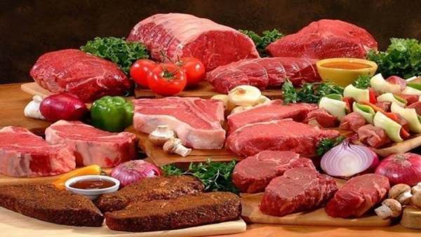 الحكومة تنفي ارتفاع أسعار اللحوم بالأسواق تزامنا مع أعياد الميلاد المجيد