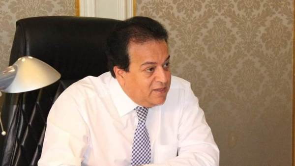 حصاد أداء قطاعات التعليم العالى لعام 2021