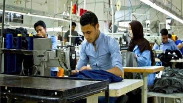تعزيز دور القطاع الخاص في التنمية