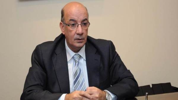 محمد عشماوي نائب رئيس مجلس الادارة والعضو المنتدب لبنك ناصر الإجتماعي