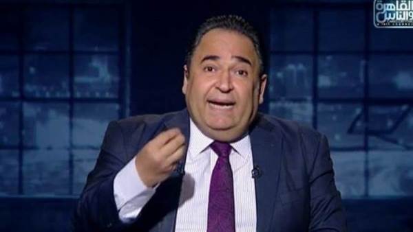 الإعلامي محمد علي خير