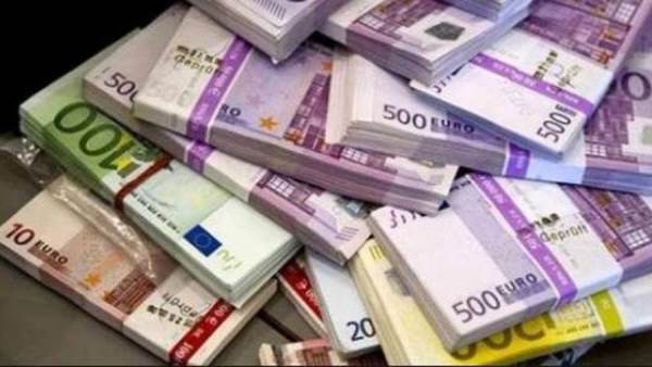 كم سعر اليورو اليوم في مصر الجمعة 14 يناير 2022