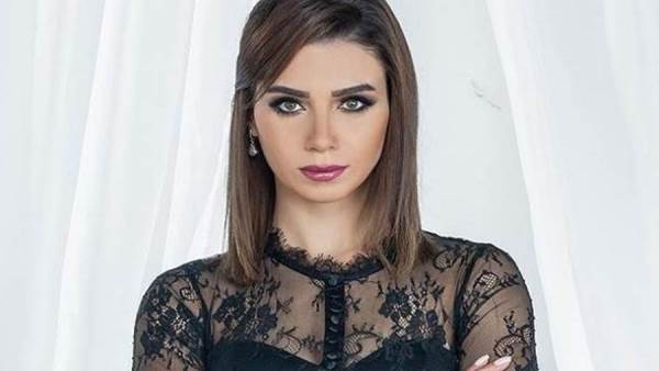 الفنانة نور قدري