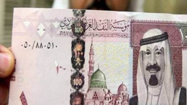 سعر الريال السعودي اليوم